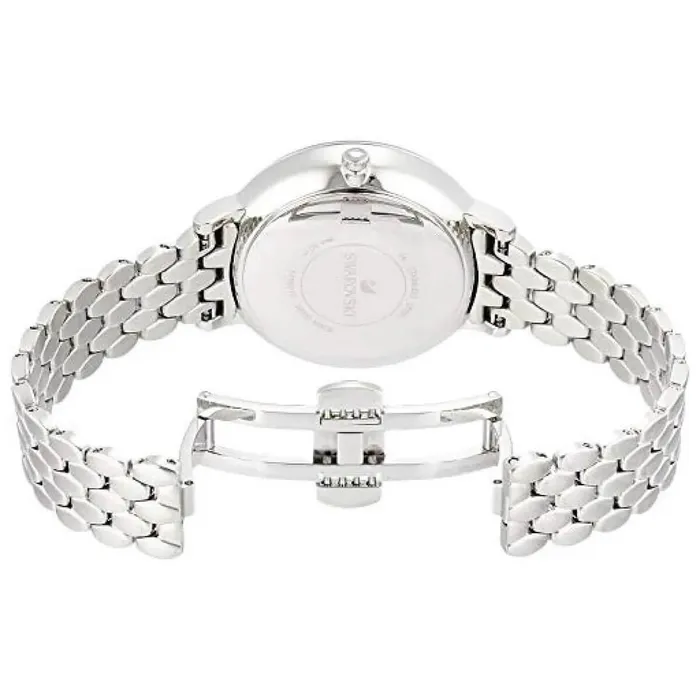 Swarovski Swarovski Womens Quartz Watch Crystal Lake Silver Tone Case Bracelet 5416017 Bracelets Swarovski Swarovski Womens Quartz Watch Crystal Lake Silver Tone Case Bracelet 5416017 Bracelets