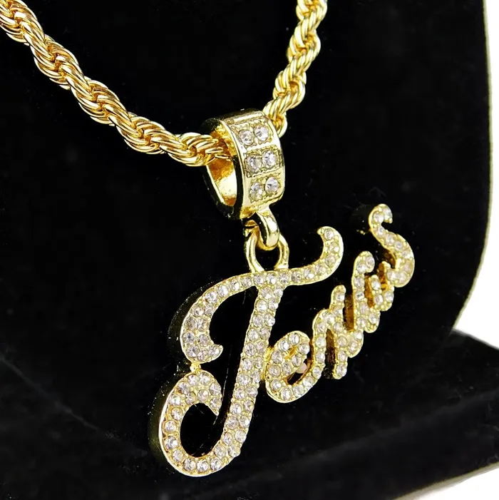 Texas Iced Pendant Gold Finish Rope Necklace 24 Bling Cartel Admin Necklaces Texas Iced Pendant Gold Finish Rope Necklace 24 Bling Cartel Admin Necklaces