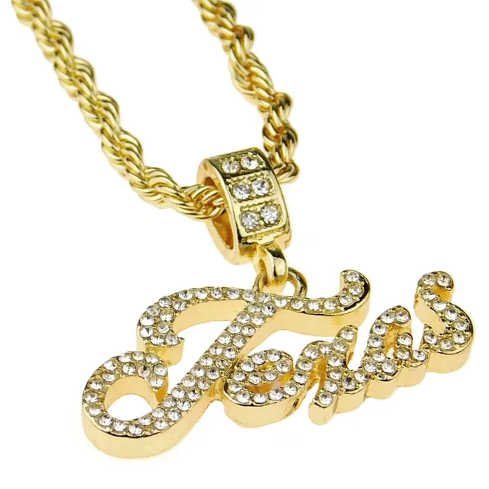Texas Iced Pendant Gold Finish Rope Necklace 24 Bling Cartel Admin Necklaces Texas Iced Pendant Gold Finish Rope Necklace 24 Bling Cartel Admin Necklaces