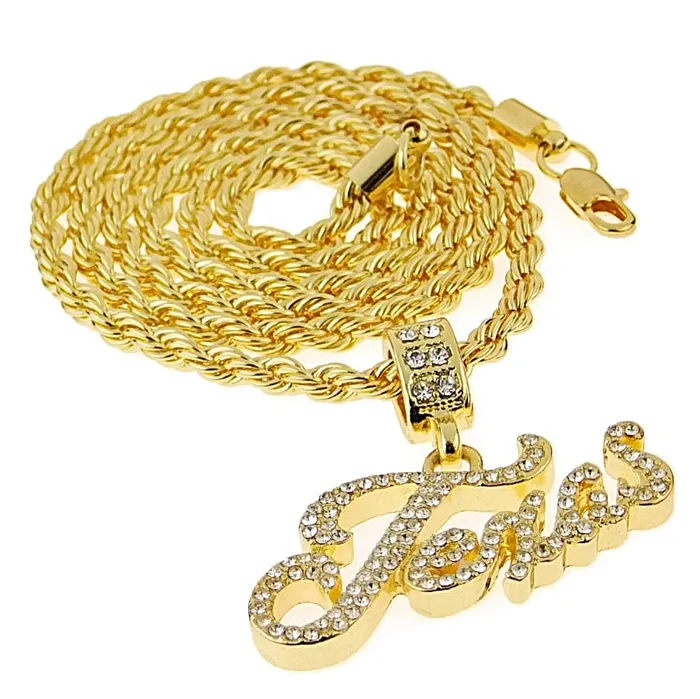 Texas Iced Pendant Gold Finish Rope Necklace 24 Bling Cartel Admin Necklaces Texas Iced Pendant Gold Finish Rope Necklace 24 Bling Cartel Admin Necklaces