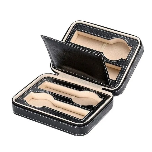 Watches VVS Jewelry Watch Storage Box