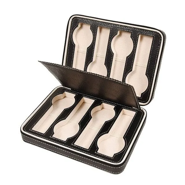 Watches VVS Jewelry Watch Storage Box