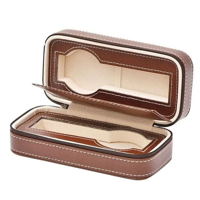 Watches VVS Jewelry Watch Storage Box