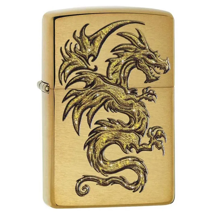 Zippo Earrings Zippo Windproof Lighter Sparkling Gold Dragon Design Brushed Brass Metal 29725 Zippo Earrings Zippo Windproof Lighter Sparkling Gold Dragon Design Brushed Brass Metal 29725