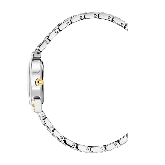 Aigner Bracelets Aigner Tivoli Due Ladies TwoTone Stainless Steel Watch