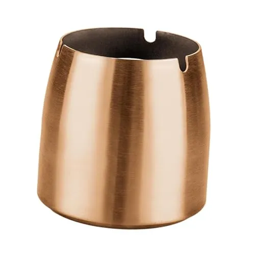 Bracelets Dropshipped via Social Commerce Network Tapered Ash Holder Portable Stainless Steel Ashtray for Villas Outdoor Patio rose goldHome Garden1 Stainless steel ashtray Bracelets Dropshipped via Social Commerce Network Tapered Ash Holder Portable Stainless Steel Ashtray for Villas Outdoor Patio rose goldHome Garden1 Stainless steel ashtray