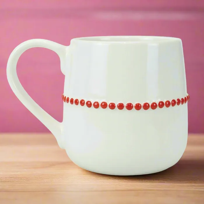 Bracelets Enesco Lover Friendship Bracelet Coffee Mug