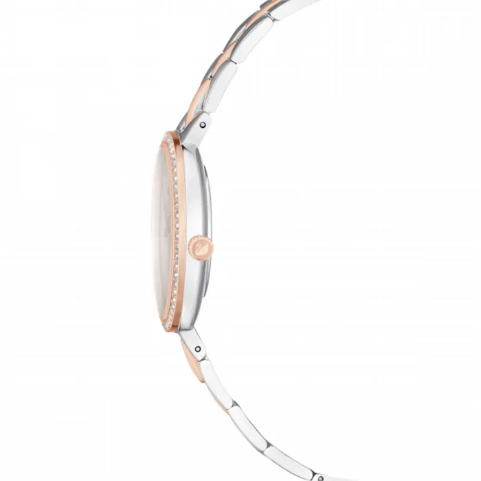 Bracelets Swarovski Swarovski Cosmopolitan watch Swiss Made Metal bracelet White Mixed metal finish Bracelets Swarovski Swarovski Cosmopolitan watch Swiss Made Metal bracelet White Mixed metal finish
