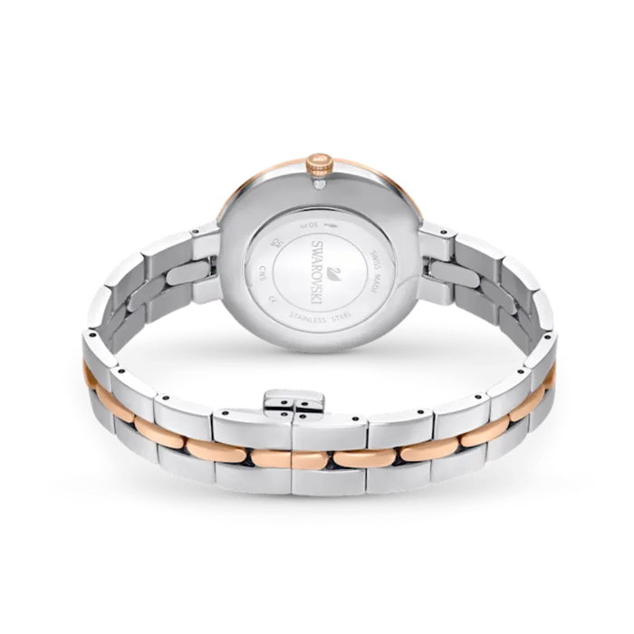 Bracelets Swarovski Swarovski Cosmopolitan watch Swiss Made Metal bracelet White Mixed metal finish Bracelets Swarovski Swarovski Cosmopolitan watch Swiss Made Metal bracelet White Mixed metal finish