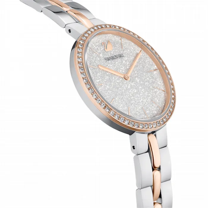 Bracelets Swarovski Swarovski Cosmopolitan watch Swiss Made Metal bracelet White Mixed metal finish Bracelets Swarovski Swarovski Cosmopolitan watch Swiss Made Metal bracelet White Mixed metal finish
