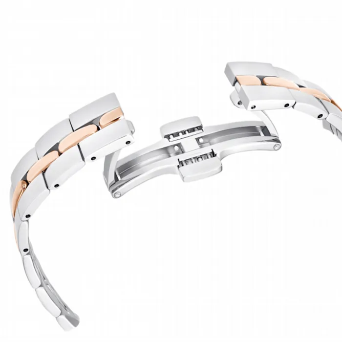 Bracelets Swarovski Swarovski Cosmopolitan watch Swiss Made Metal bracelet White Mixed metal finish Bracelets Swarovski Swarovski Cosmopolitan watch Swiss Made Metal bracelet White Mixed metal finish