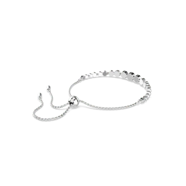 Bracelets Swarovski Swarovski Imber Tennis Bracelet Mixed Round Cuts White Rhodium Plated Bracelets Swarovski Swarovski Imber Tennis Bracelet Mixed Round Cuts White Rhodium Plated