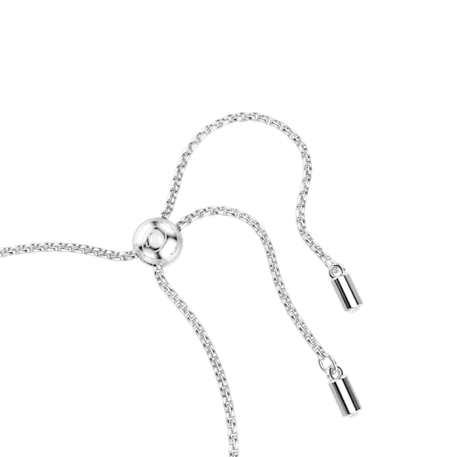 Bracelets Swarovski Swarovski Imber Tennis Bracelet Mixed Round Cuts White Rhodium Plated Bracelets Swarovski Swarovski Imber Tennis Bracelet Mixed Round Cuts White Rhodium Plated