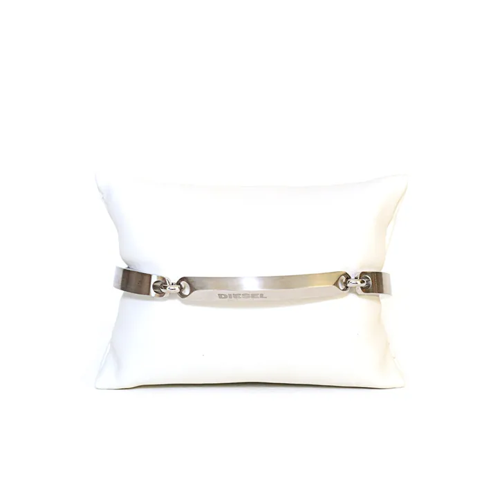 Diesel Diessel Bracelet Base Metal Bracelets