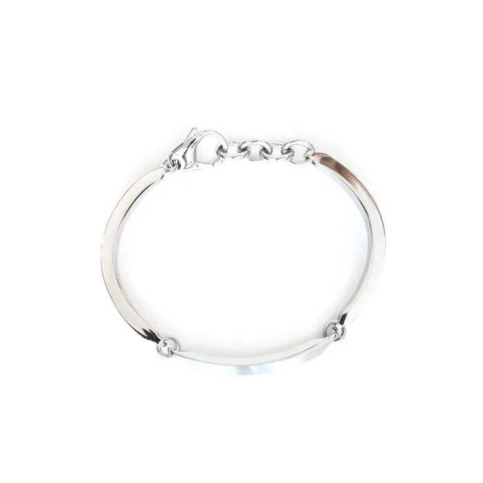 Diesel Diessel Bracelet Base Metal Bracelets Diesel Diessel Bracelet Base Metal Bracelets