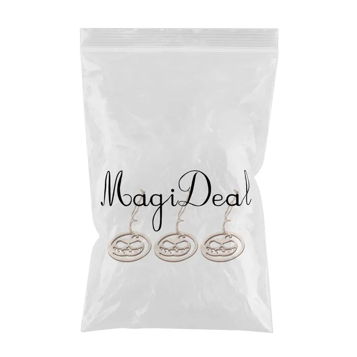 Dropshipped via Social Commerce Network Necklaces 3xWood Round Halloween Hanging Decorations Pendant3 Jute Rope Pumpkin Dropshipped via Social Commerce Network Necklaces 3xWood Round Halloween Hanging Decorations Pendant3 Jute Rope Pumpkin