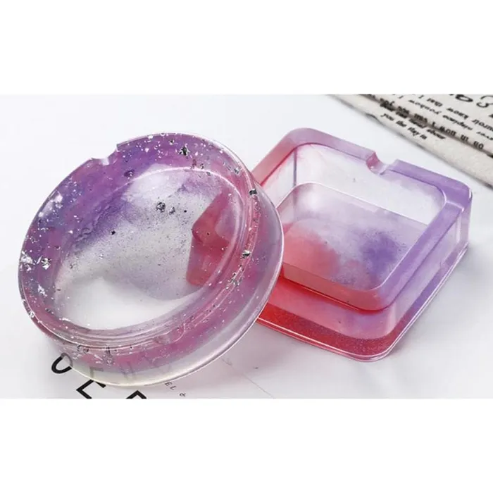 Dropshipped via Social Commerce Network Unique Style Store 4 Inch Mold Tool for Custom Crafting and Design Necklaces