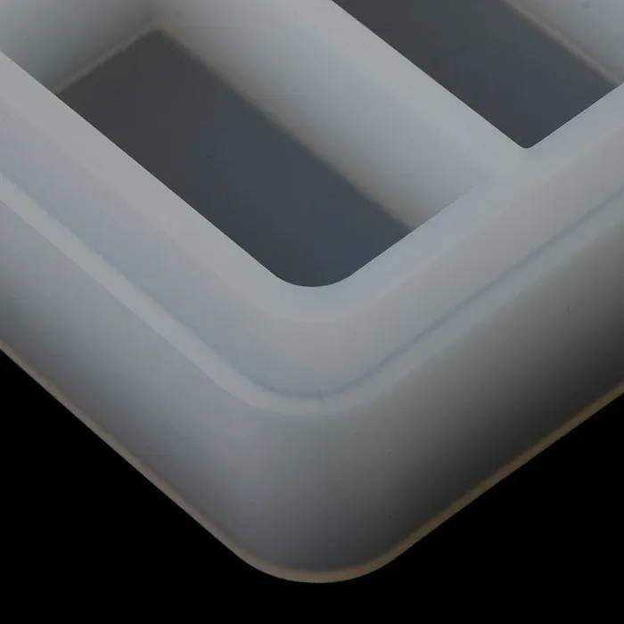 Dropshipped via Social Commerce Network Unique Style Store 4 Inch Mold Tool for Custom Crafting and Design Necklaces