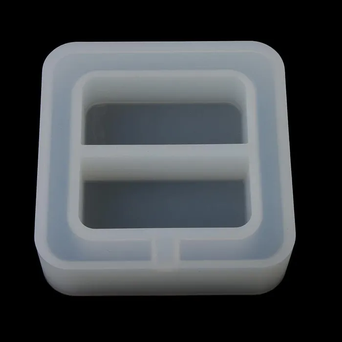 Dropshipped via Social Commerce Network Unique Style Store 4 Inch Mold Tool for Custom Crafting and Design Necklaces