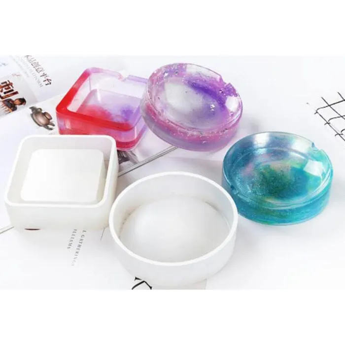 Dropshipped via Social Commerce Network Unique Style Store 4 Inch Mold Tool for Custom Crafting and Design Necklaces