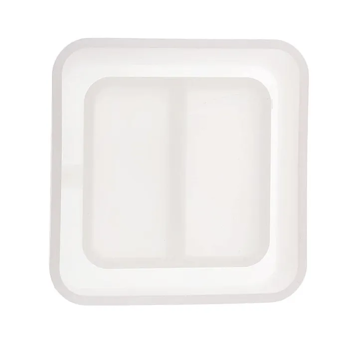 Dropshipped via Social Commerce Network Unique Style Store 4 Inch Mold Tool for Custom Crafting and Design Necklaces