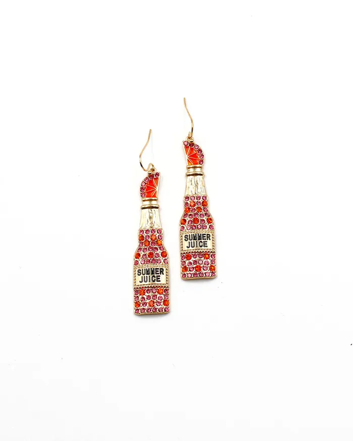 Earrings 07162024 Summer Juice Earrings