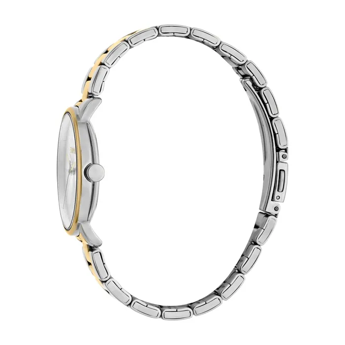 Esprit Bracelets Esprit Ladies Watch Ss Case Bracelet With Silver Color Dial Esprit Bracelets Esprit Ladies Watch Ss Case Bracelet With Silver Color Dial