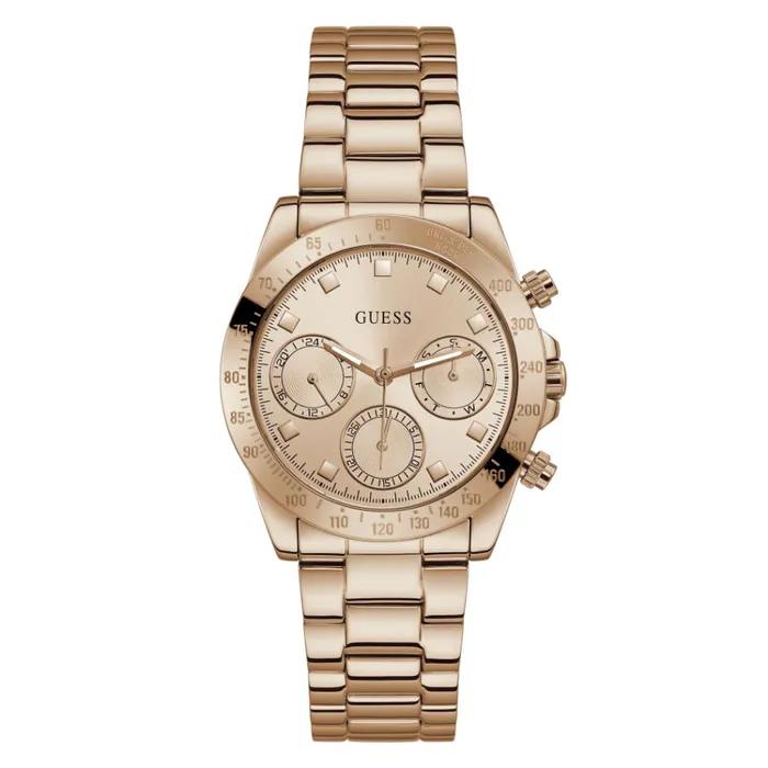 Guess Watches Guess Ladies Sport Watch