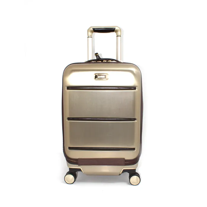 Hartmann PreStyled Sets Hartmann Intensity Spinner Pocket Gold