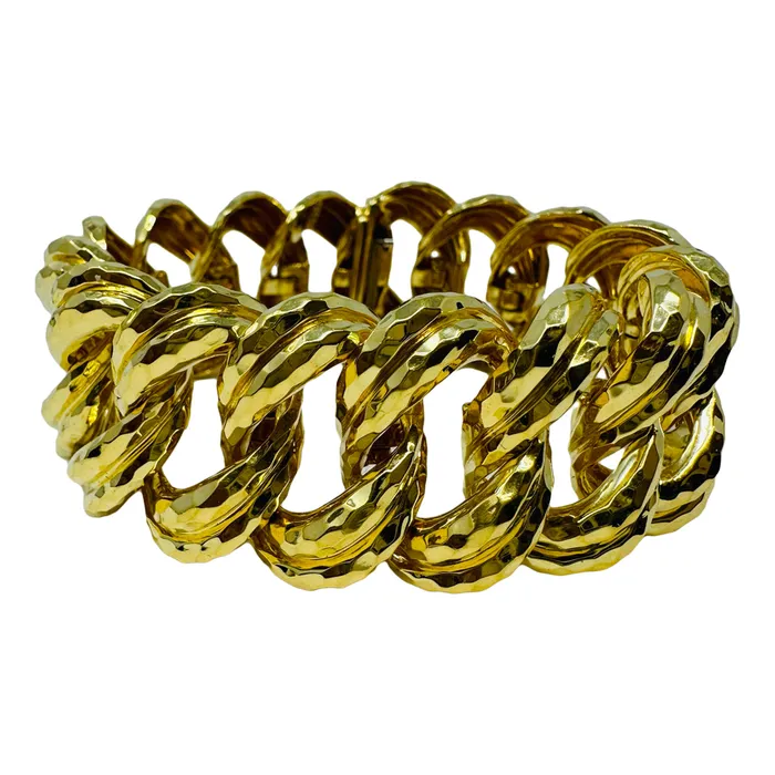Henry Dunay Bracelets Henry Dunay Bright Finished Bracelet