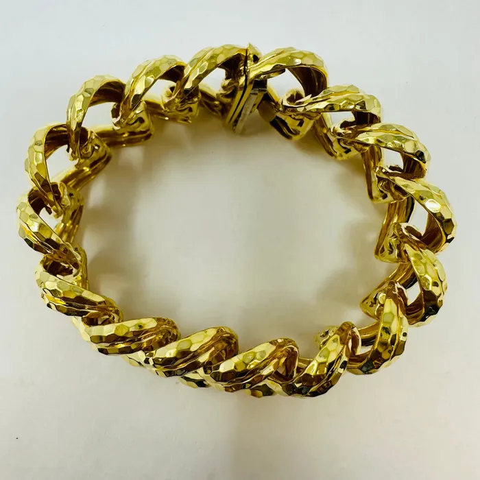 Henry Dunay Bracelets Henry Dunay Bright Finished Bracelet