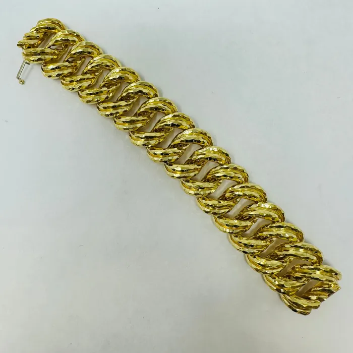 Henry Dunay Bracelets Henry Dunay Bright Finished Bracelet