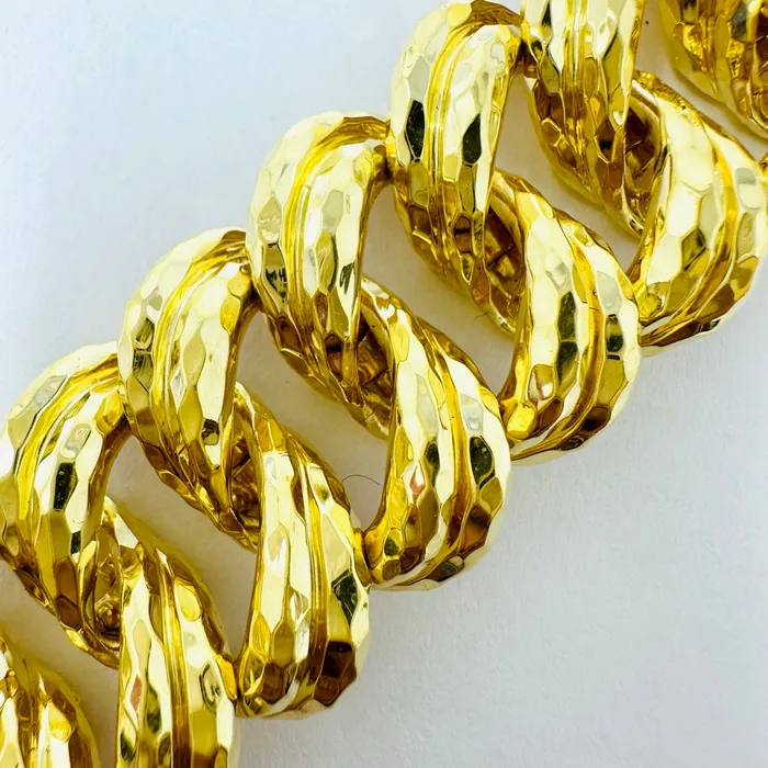 Henry Dunay Bracelets Henry Dunay Bright Finished Bracelet