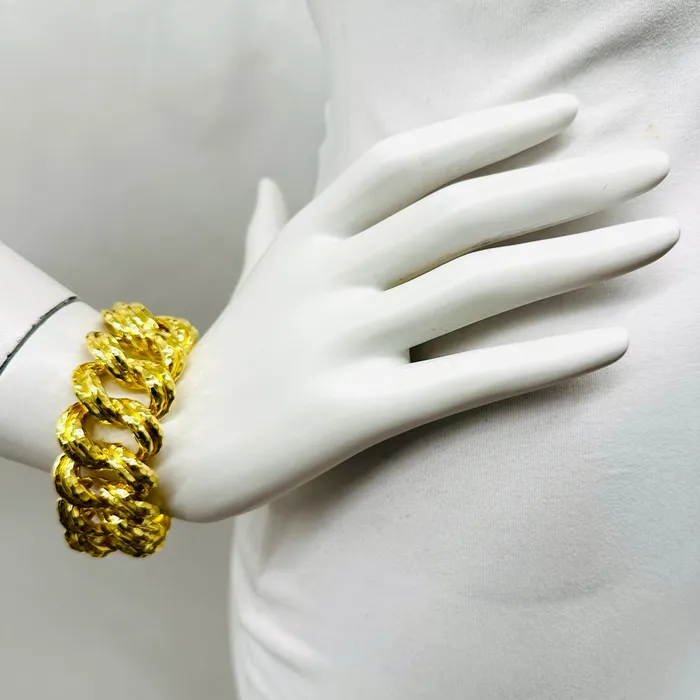 Henry Dunay Bracelets Henry Dunay Bright Finished Bracelet