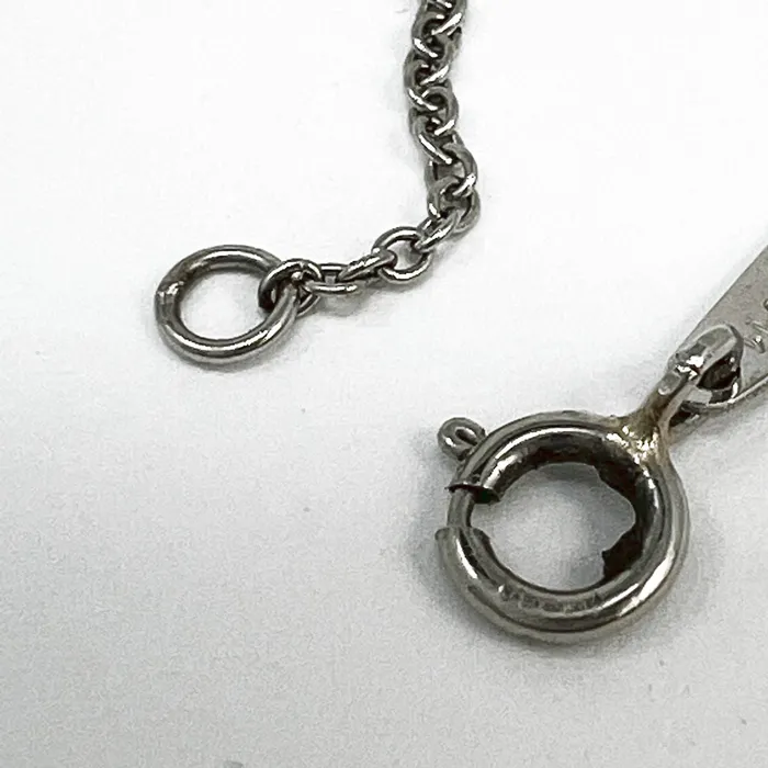Jewelry Platinum Diamond Pendant Necklace Necklaces