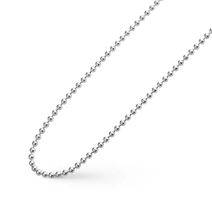 Lagos Necklaces Signature Caviar Beaded Necklace Lagos Necklaces Signature Caviar Beaded Necklace