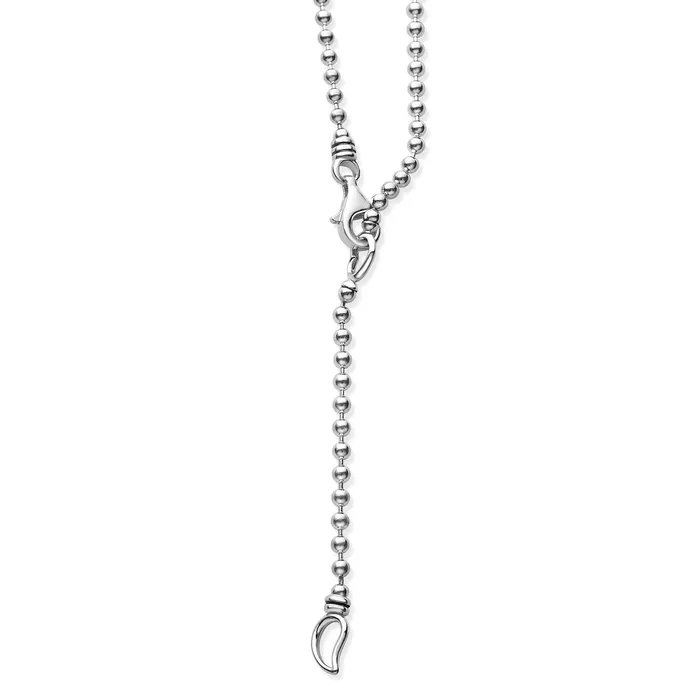 Lagos Necklaces Signature Caviar Beaded Necklace Lagos Necklaces Signature Caviar Beaded Necklace