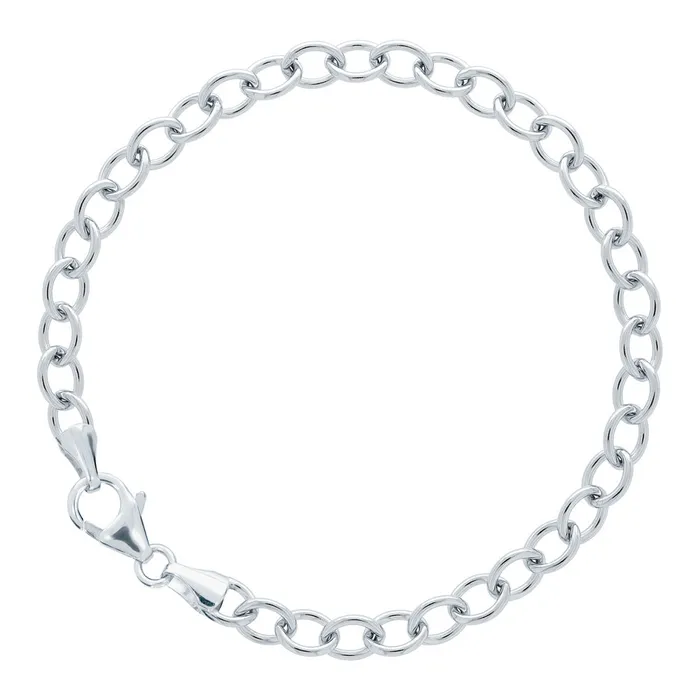 Legacy Touch Bracelets Sterling Silver Bracelet