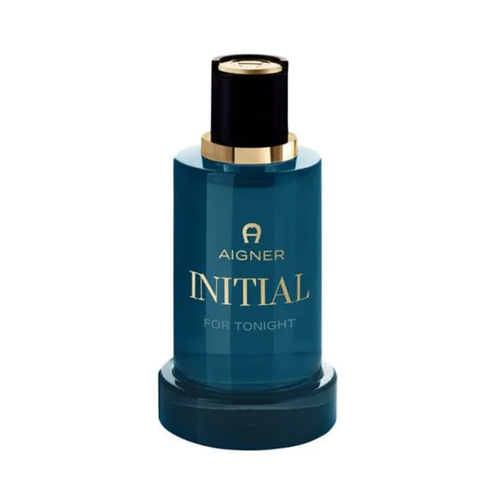 Necklaces Aigner Aigner Initial For Tonight Eau de Parfum 100 ML