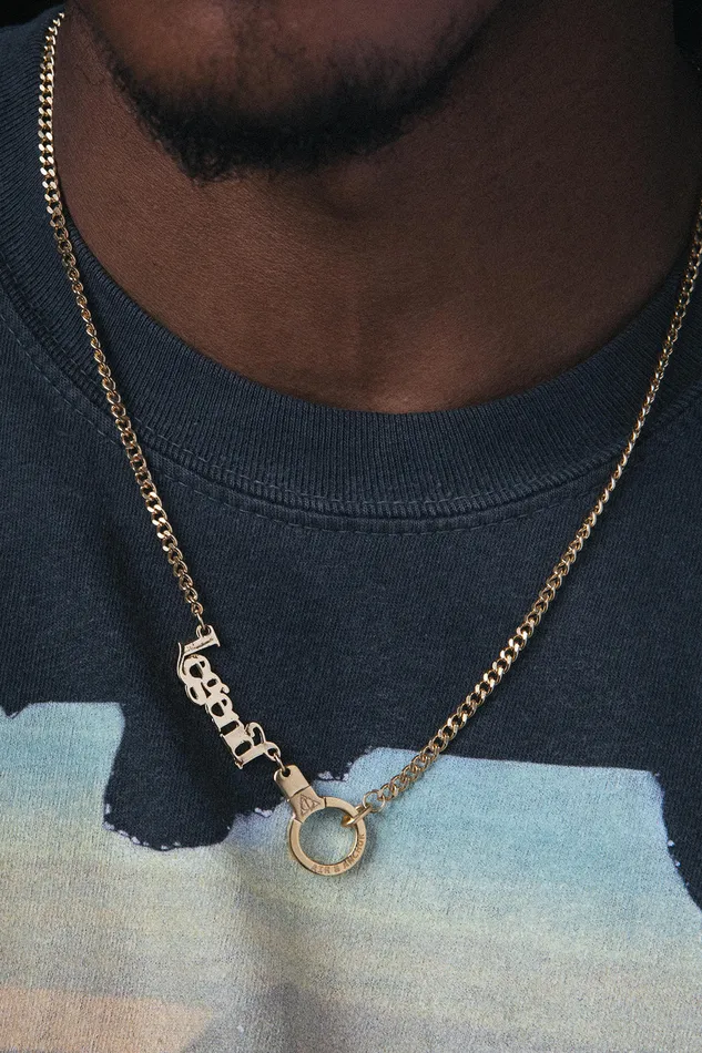 Necklaces Air and Anchor A Certain Something Special Necklace