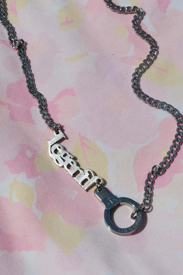 Necklaces Air and Anchor A Certain Something Special Necklace
