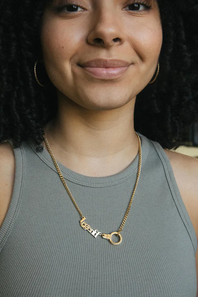 Necklaces Air and Anchor A Certain Something Special Necklace