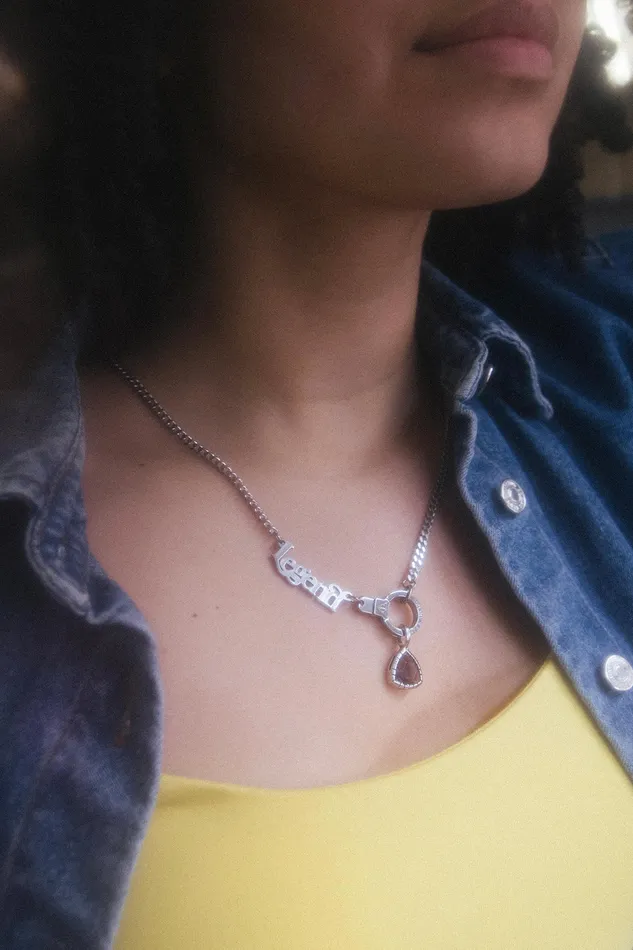 Necklaces Air and Anchor A Certain Something Special Necklace