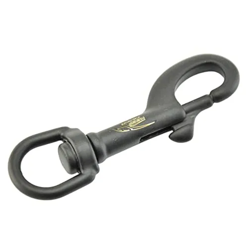 Necklaces Dropshipped via Social Commerce Network LOOM TREE Stainless Steel Eye Swivel Bolt Snap Single Hook Clip Diving Part Water Sports Scuba Snorkeling Other Scuba Snorkeling