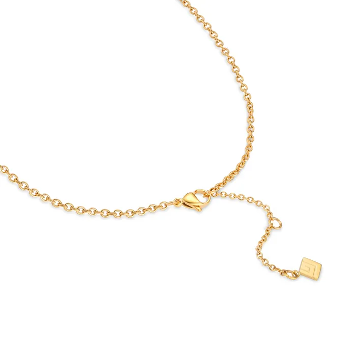 Necklaces Guy Laroche Audrey Long GoldPlated Necklace With Crystals Guy Laroche Necklaces Guy Laroche Audrey Long GoldPlated Necklace With Crystals Guy Laroche