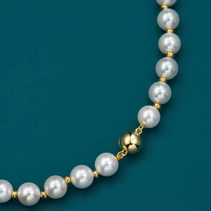 Necklaces Mori Garden Necklace wickedafstore Necklaces Mori Garden Necklace wickedafstore