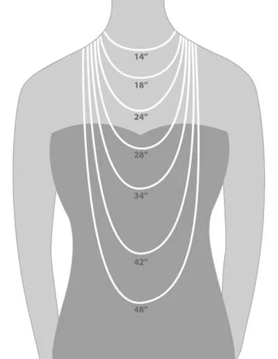 Novalico Necklaces Old English Cuban Link Name Chain Novalico Necklaces Old English Cuban Link Name Chain