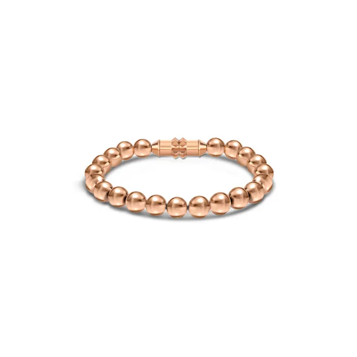 Police Bracelets Police Women Rosegold Bracelet