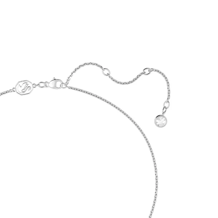 Swarovski Una Medium Necklace Pendant Heart Swarovski Necklaces Swarovski Una Medium Necklace Pendant Heart Swarovski Necklaces