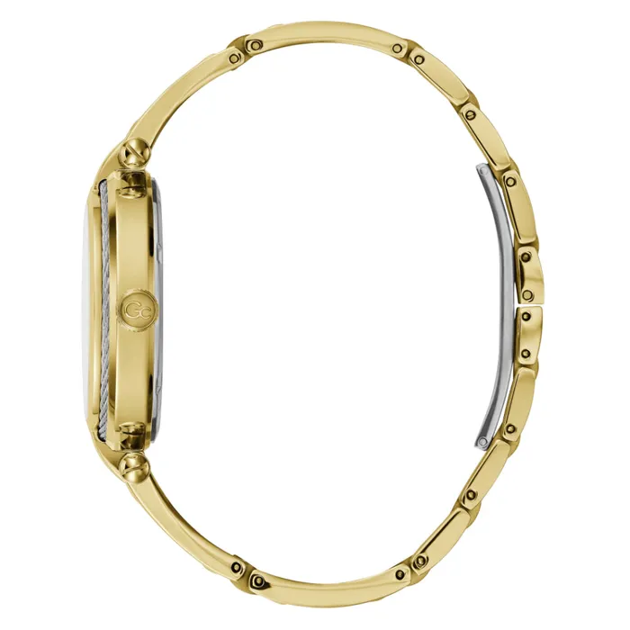 Watches Gc Gc CableBijou Sport Chic Collection Ladies Watch Watches Gc Gc CableBijou Sport Chic Collection Ladies Watch